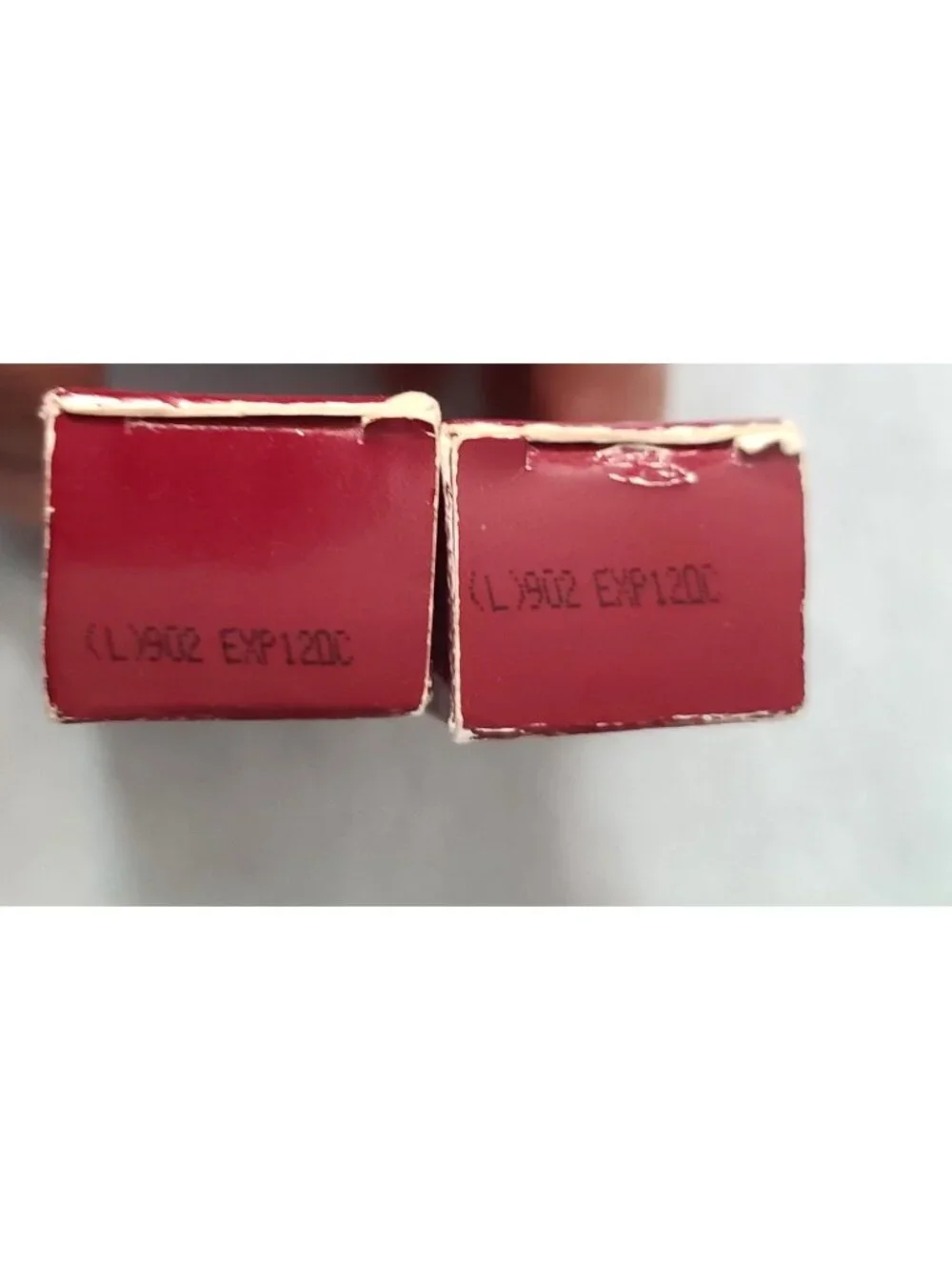 Revlon age defying